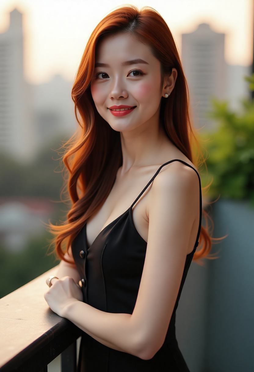 小巷有晴天剧集海报