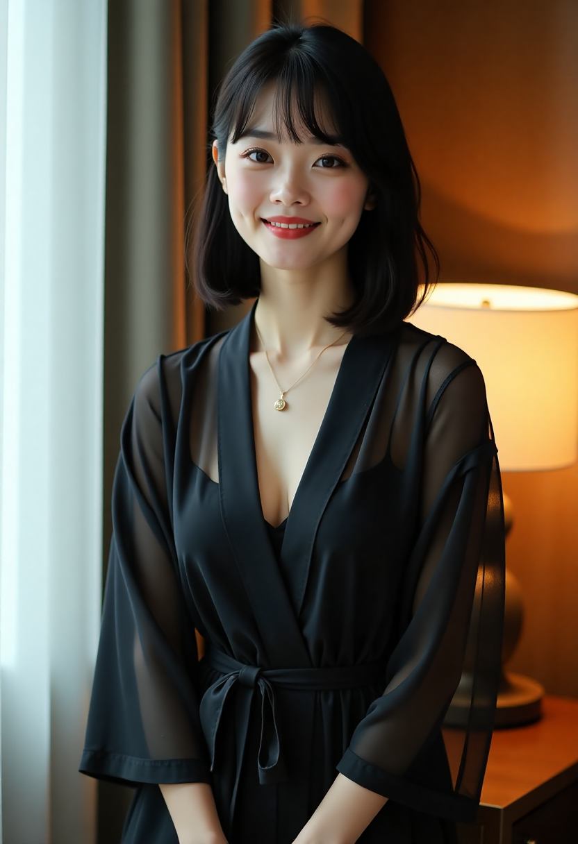 山间小镇温情电影专题