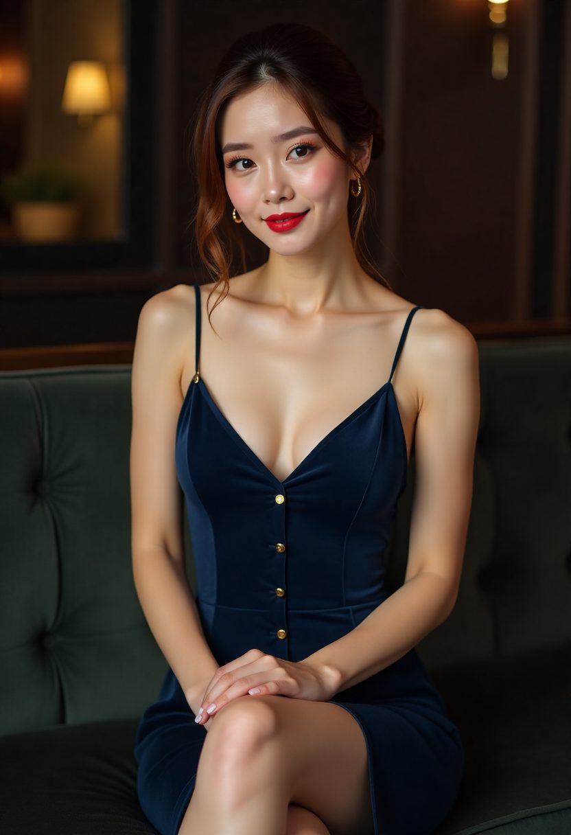 雾隐南城电影海报