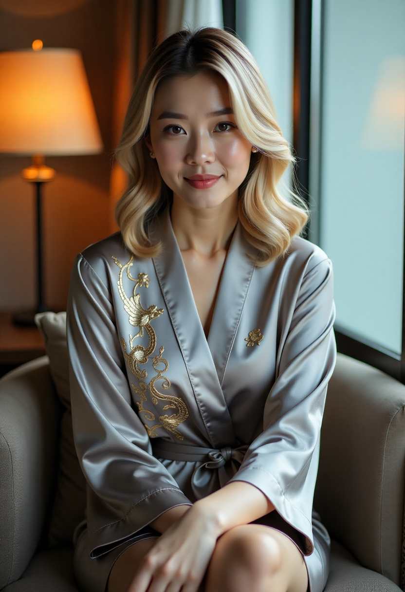 时间存档海报
